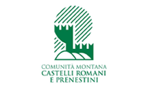 Logo Istituzionale Comunità Montana Castelli Romani e Prenestini