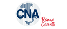 Logo Istituzionale CNA Roma
