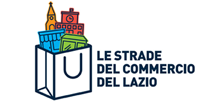 Logo Istituzionale Strade del Commercio