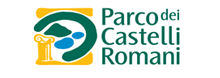 Logo Istituzionale Parco dei Castelli Romani