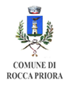Stemma Comune di Rocca Priora